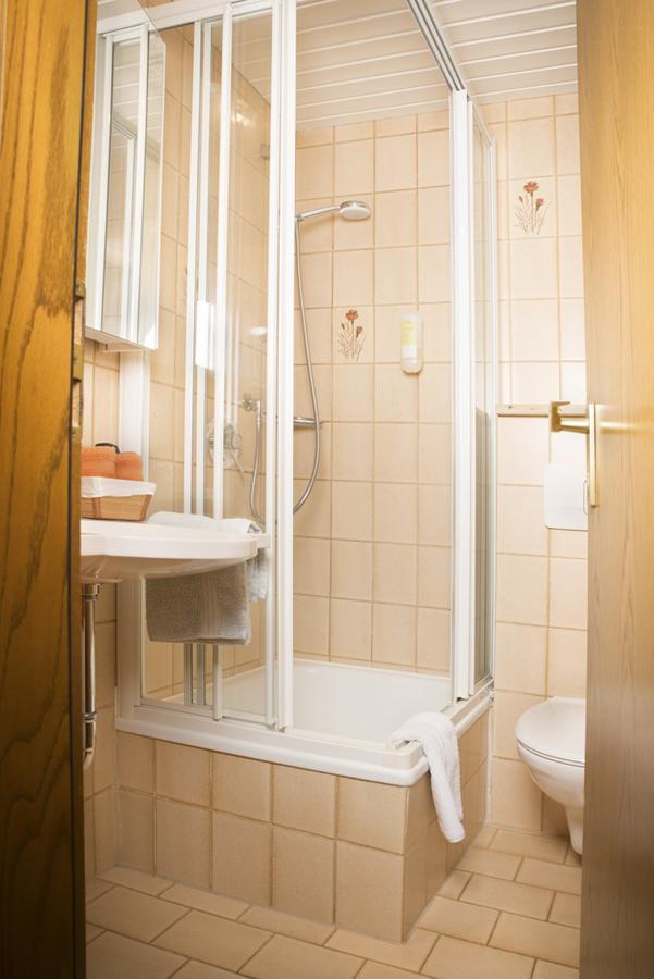 Kurhotel Azalee Bad Wörishofen Eksteriør billede